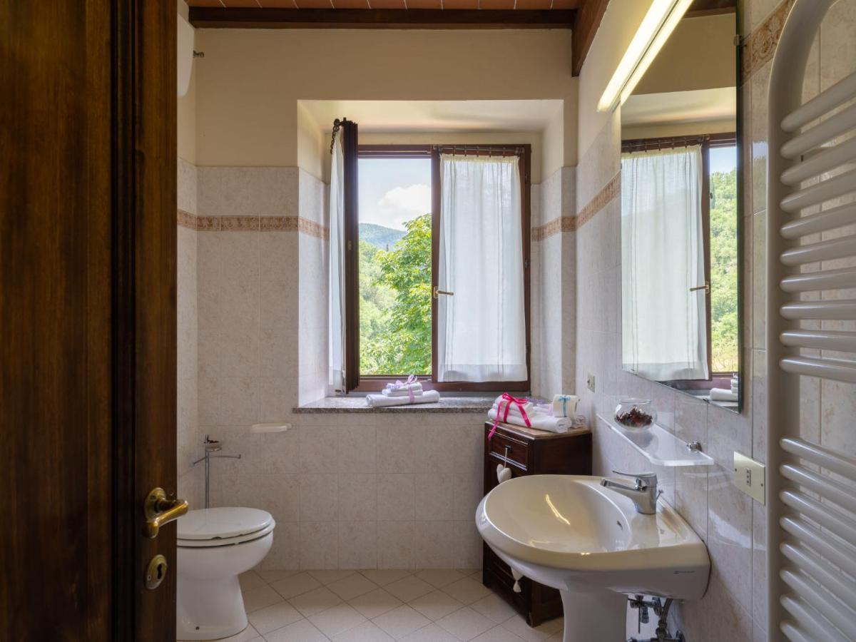 Apartment Vigna La Corte-5 By Interhome Dicomano Εξωτερικό φωτογραφία