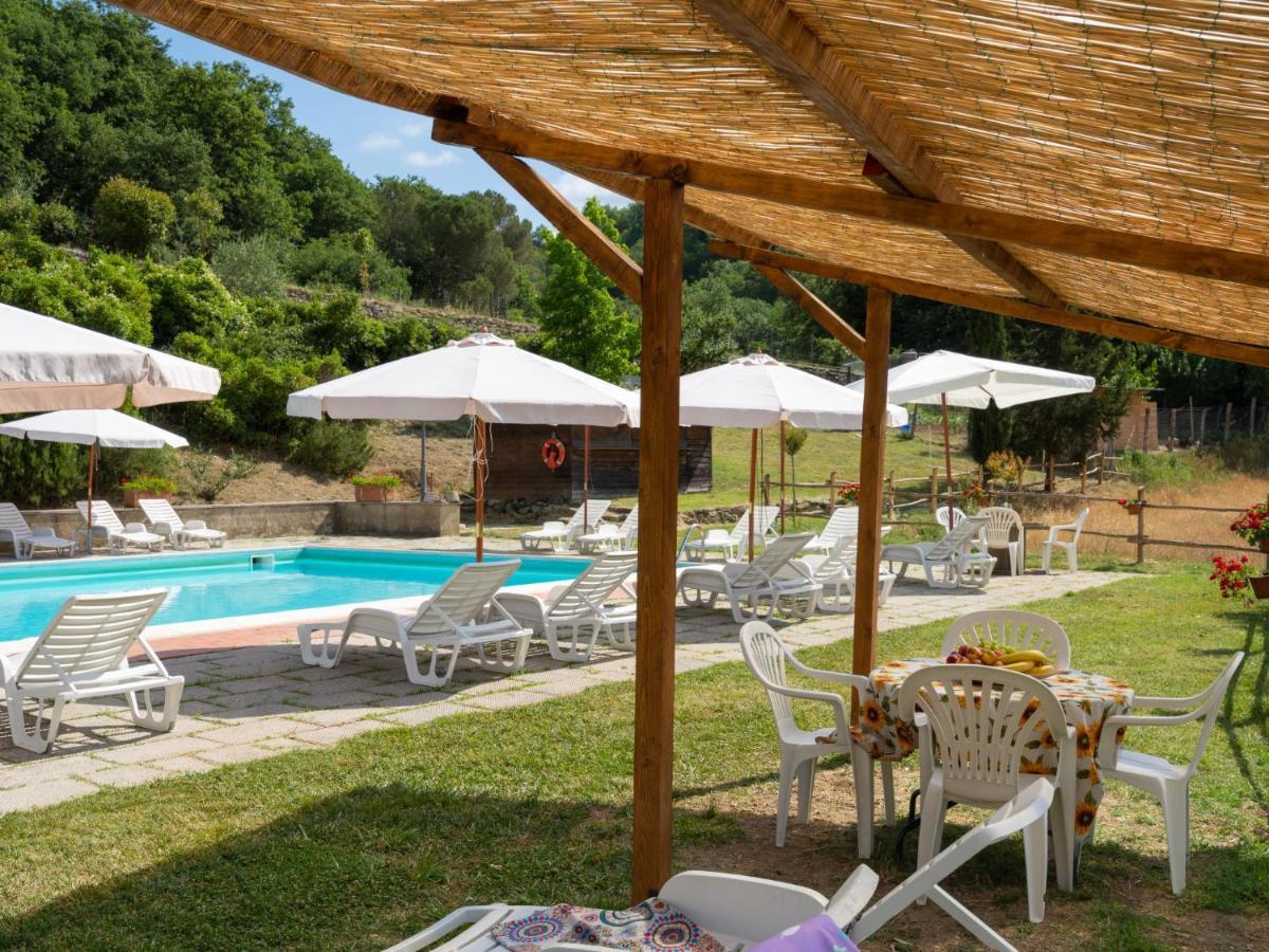 Apartment Vigna La Corte-5 By Interhome Dicomano Εξωτερικό φωτογραφία