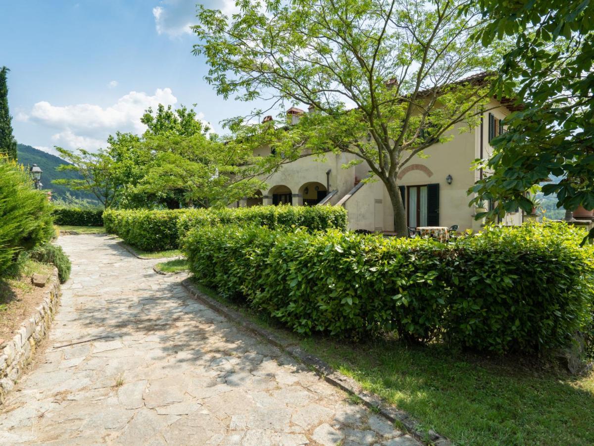 Apartment Vigna La Corte-5 By Interhome Dicomano Εξωτερικό φωτογραφία