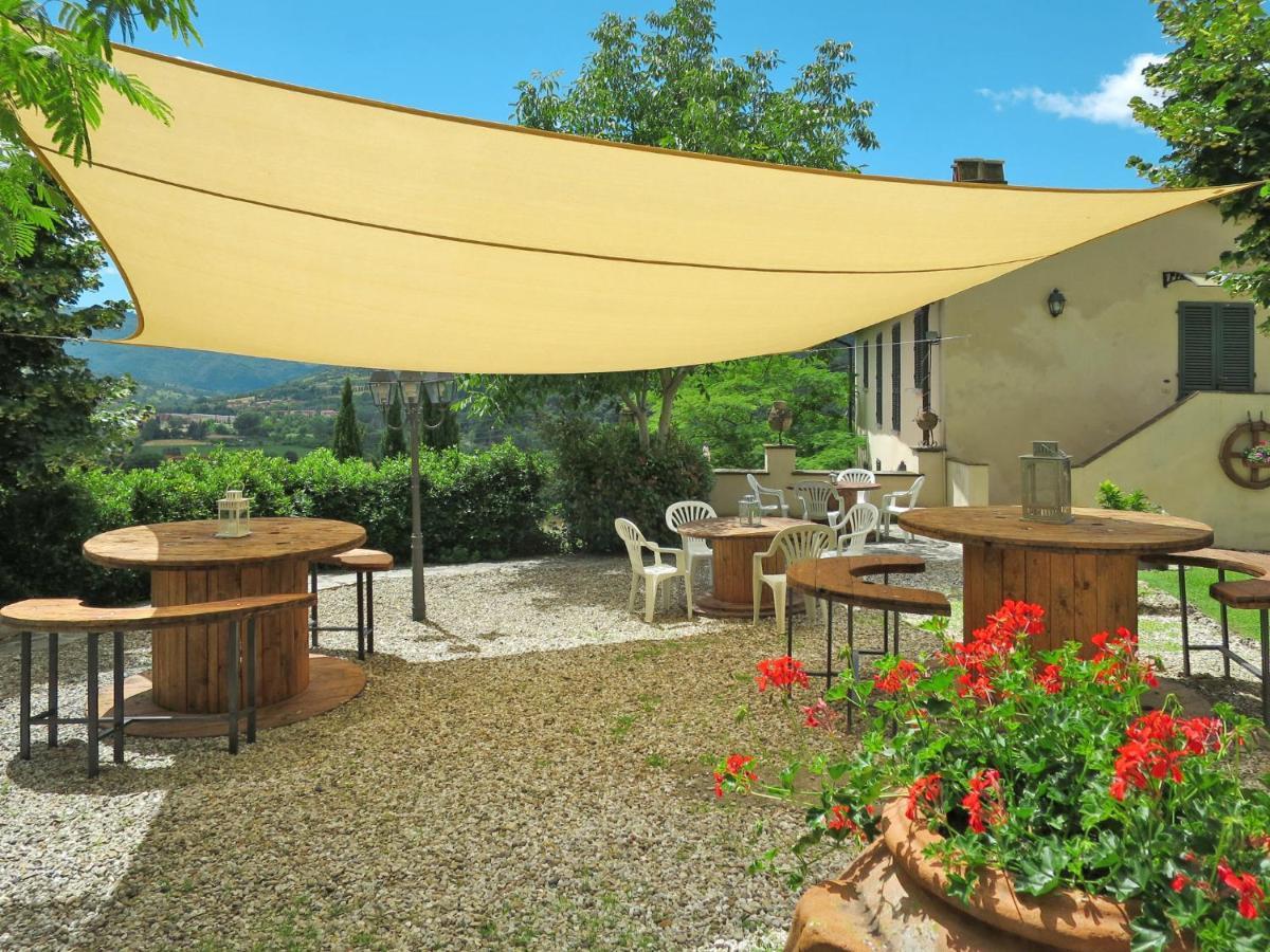 Apartment Vigna La Corte-5 By Interhome Dicomano Εξωτερικό φωτογραφία